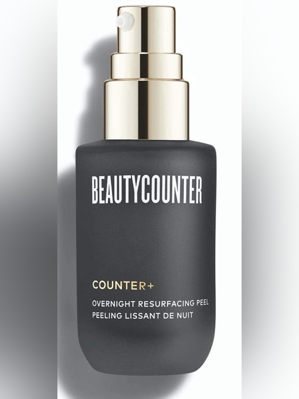 Beauty counter Overnight Resurfacing Peel